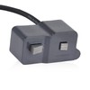 Ignition Coil Fits for Echo PB-500H blowers Replaces A411000420
