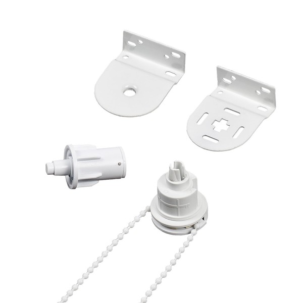32mm Roller Blind Fitting Repair Kit, Roller Shade Clutch Bracket