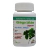 Ginkgo Biloba Lingnum 30 Cap-salud Natural