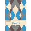 Le carnet de Maëlys: Le carnet de Maëlys - Lignes,