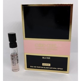 Carolina Herrera Good Girl Blush Elixir, Eau de Parfum Natural Spray, .05 oz