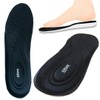 Elfoot Elfoot Slim Core Insole Insole for Style-Up Beauty Posture,