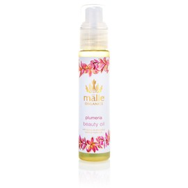 Malie Organics Beauty Oil, Plumeria