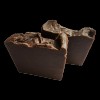 Undisclosed Patchouli Clove Soap - Half Bar 2.5oz