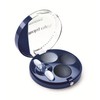 Bourjois Smoky Eyes Trio Eyeshadow No.11 Bleu Jean