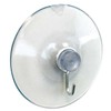 Crawfords Suction Cup Hook Large