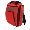 First Aid Bag Multifunctional Large Capacity Waterproof Adjustable Portable Emergency