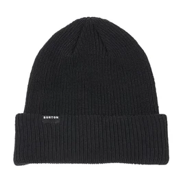 Burton All Day Long Beanie, True Black New, One Size