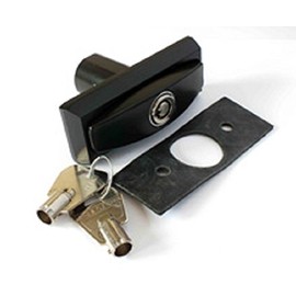 Compton Cardale Access Door Lock