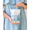 Bakeology Chocolate Chip Gluten Free Cookies 5 OZ