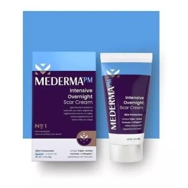 Mederma Pm Crema Para Cicatrices 28g