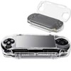 Clear Hard Case for PSP 1000 Series，Protective Transparent Hard Case,