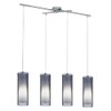 EGLO Lighting 90306A Four Light Pendant