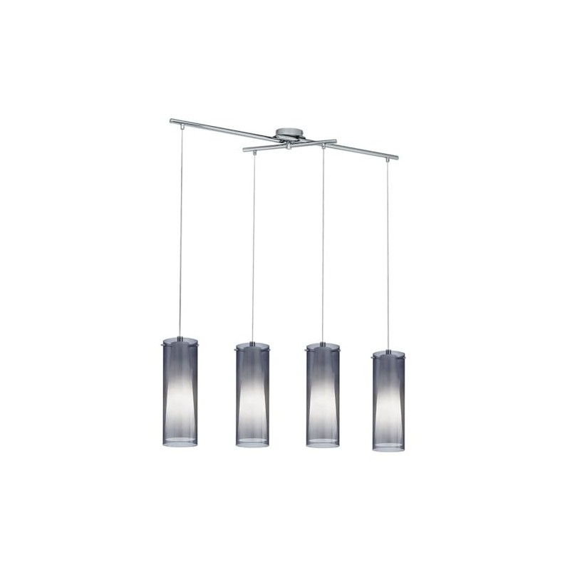 EGLO Lighting 90306A Four Light Pendant