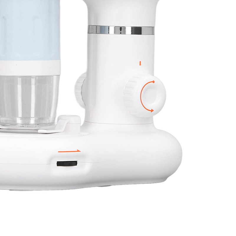 Wireless Digital Microscope WiFi Handheld Portable USB 1080P HD Mini