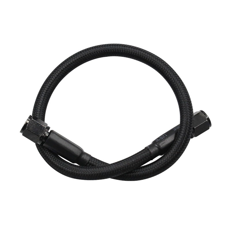 LS Cylinder Head Coolant Steam 4 Port Crossover Hose Kit