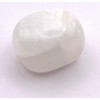 White Onyx Medium Crystal Tumbled Stones - Energy In Harmony