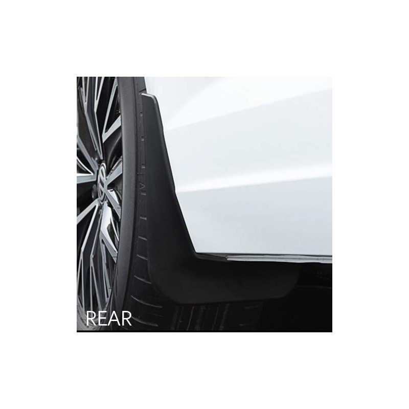 Mud Flaps Kit for 2024 Volkswagen VW Jetta 2019-2023 Mud