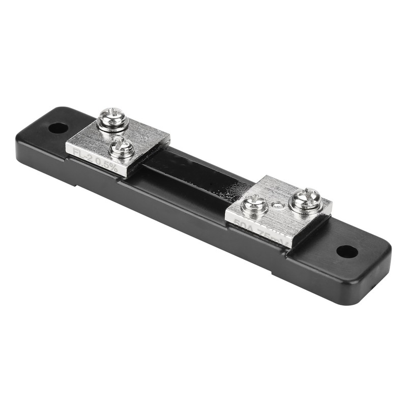 PEACEFAIR PZEM-017 DC Voltage Current Power Energy Consumption Meter Communication