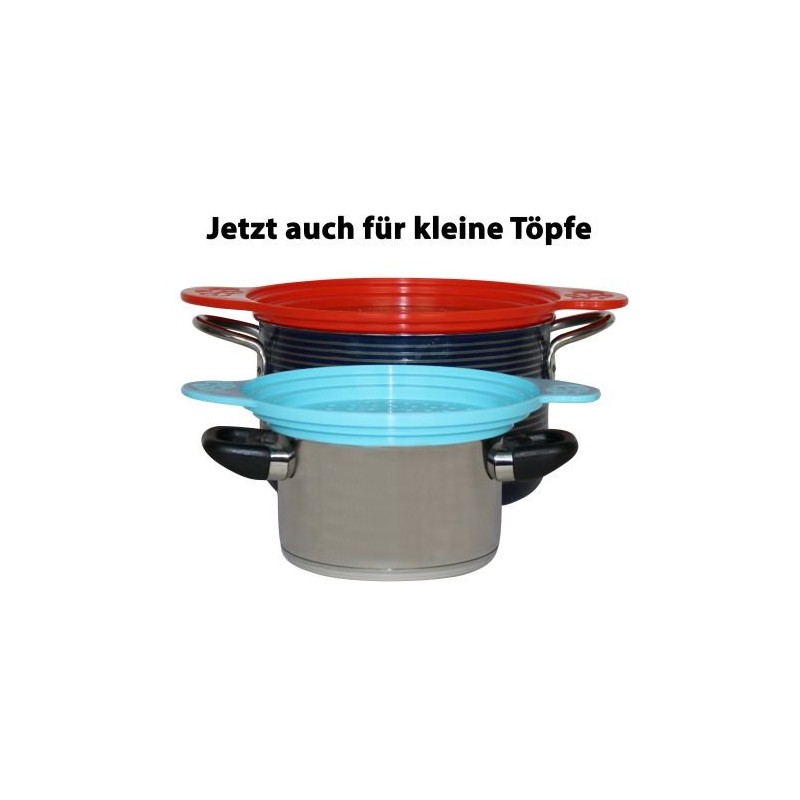 The spaetzle miracle Duo by Muxel® (blue)