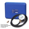 Measureman Kit de prueba de presión de colector de gas