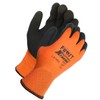 Frost Busters LX799 Waterproof Insulated Work Gloves, Freezer Gloves, Thermal