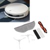 Main Brush Side Brush Filter Mop Cloth Set for Xiaomi