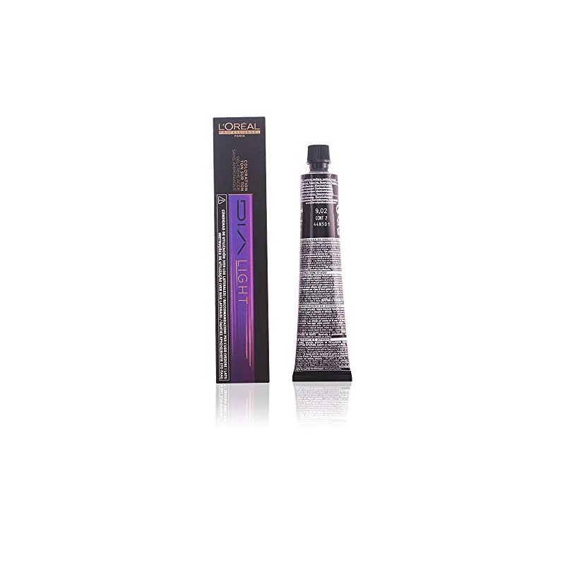 Loreal DIA LIGHT 9.02 50ML V511