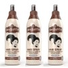 Sta-Sof-Fro Hair & Scalp Spray Comb Out Conditioner with Lanolin,