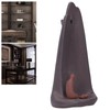 Ceramic Backflow Incense Burner Sandalwood Stick Aromatherapy Landscape Holder Decoration