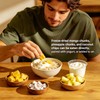 8oz Freeze Dried Tropical Mixed Fruit Snacks - Mango Pineapple