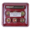 Oil Drain Plug M13 x 1.5MM Oil Pan Screws Rethread