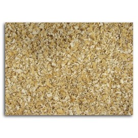 Bulk Oat Bran - 25 lbs.