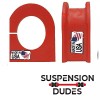 Suspension Dudes 4PC Front Sway Bar Links Bushings Trailblazer Envoy