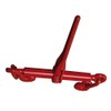 Load Binder - 3/8" Ratchet 9,200 lbs. WLL 23503802 -