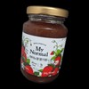 My Normal low sugar low calorie strawberry jam 320g x
