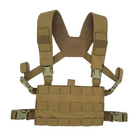 Shellback tactical Stryker Chest Rig (Coyote)