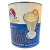 Chefs Quality Vanilla Pudding | Kosher | Ready to Serve