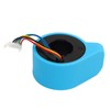 JAOCDOEN Electric Scooter Throttle Accelerator Sensitive Blue Electric Scooter Thumb