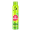 Shampoo Seco Extra Fresco Schwarzkopf Got2b 200 Ml