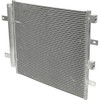 UAC CN 3261PFC A/C Condenser