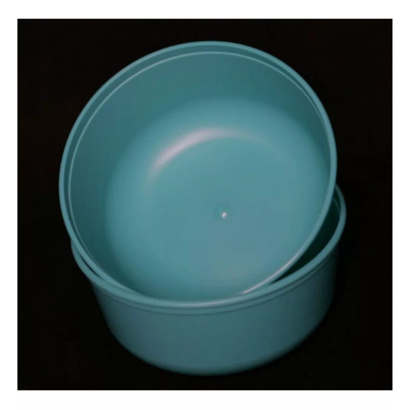 Medegen Recipiente Contenedor Multiuso Graduado Plastico 950ml