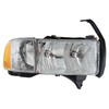 Eagle Eyes CS163-B001R Headlight