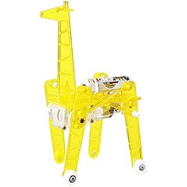 Tamiya Robocraft Series Robot