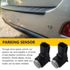4x Parking Sensor 52050134 Fit for 2014-2017 Chevy Silverado 1500
