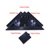 Right Angle 90 Degree Laser Line, Horizontal Vertical Laser Spirit