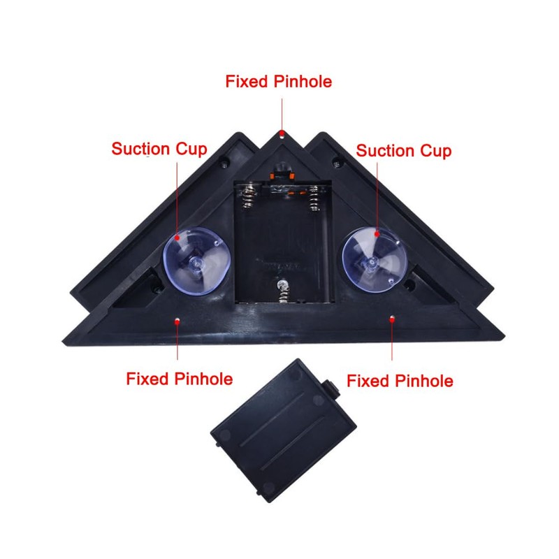 Right Angle 90 Degree Laser Line, Horizontal Vertical Laser Spirit