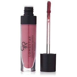 Golden Rose Matte Liquid Lipstick 21