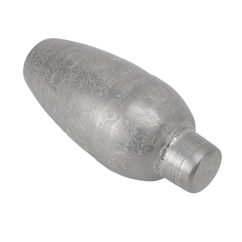 Boston Cocktail Shaker 304 Stainless Steel Bartending Mixer Shaker Bar