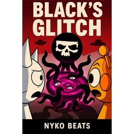 The World of Sprunki Vol 3: Black’s Glitch